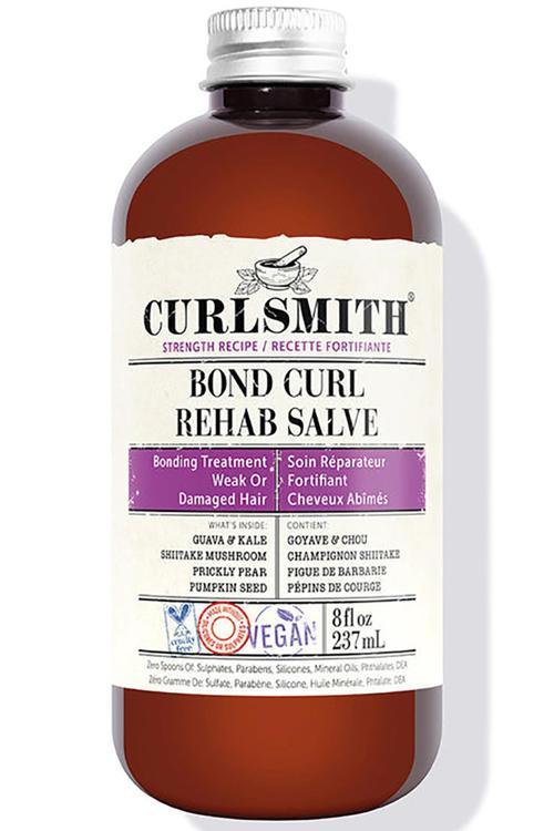 Bond Curl Şampuan Öncesi Onarıcı Saç Bakımı 237ML