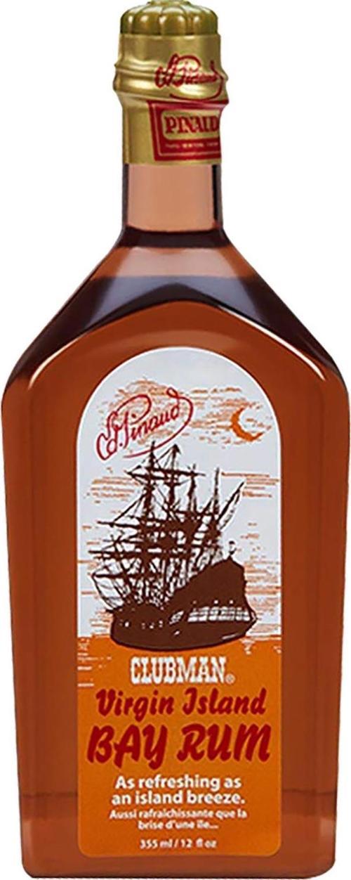 Pinaud Bay Rum After Shave Tıraş Sonrası 355ML