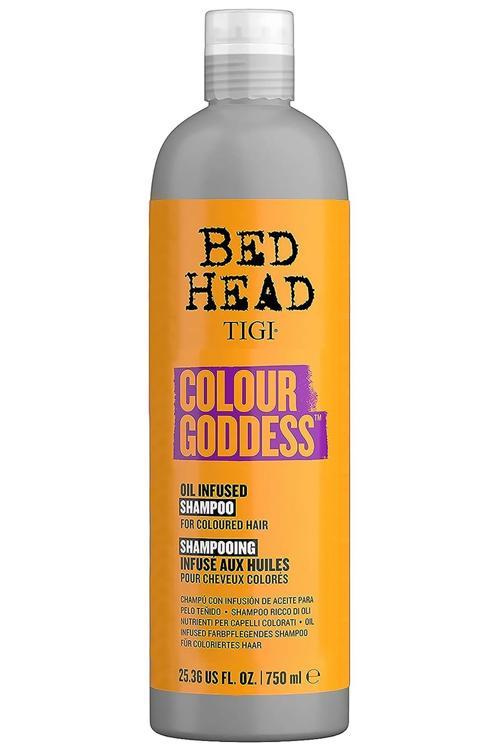 Bed Head Boyalı Saçlar İçin Renk Koruyucu Şampuan 750ML