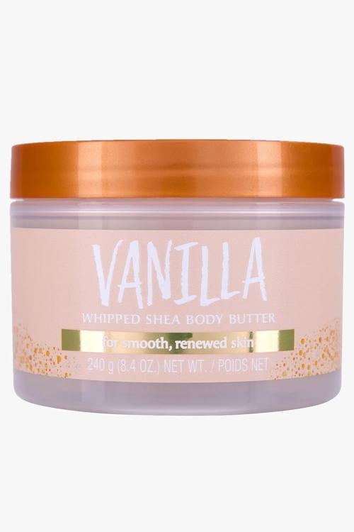 Vanilla Whipped Shea Body Butter Vücut Kremi 240GR