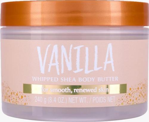 Vanilla Whipped Shea Body Butter Vücut Kremi 240GR