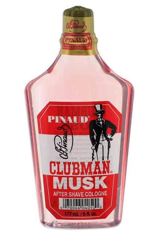 Pinaud Musk Tıraş Sonrası Kolonyası 177ML