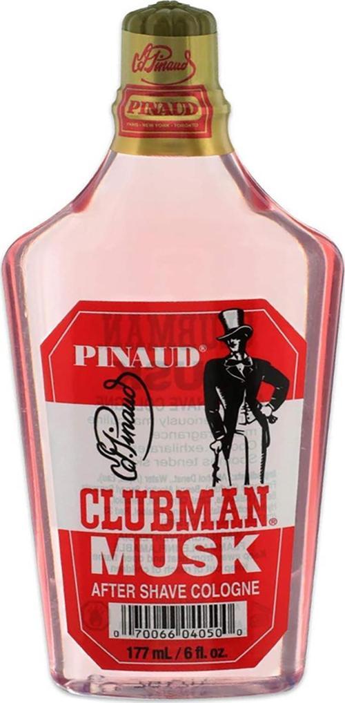 Pinaud Musk Tıraş Sonrası Kolonyası 177ML