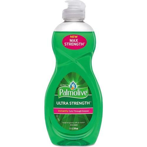Ultra Strength Konsantre Bulaşık Deterjanı 295ML