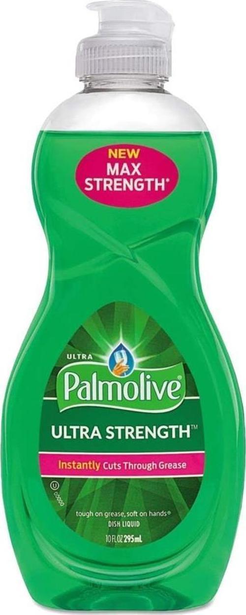 Ultra Strength Konsantre Bulaşık Deterjanı 295ML