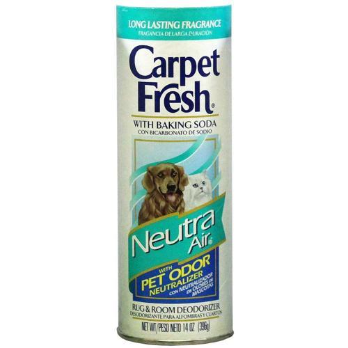 Neutra Air Halı ve Oda Kokusu Toz 396GR