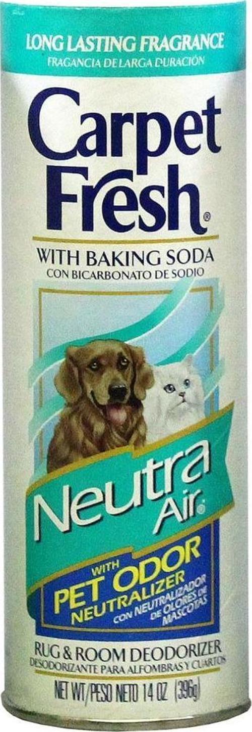 Neutra Air Halı ve Oda Kokusu Toz 396GR