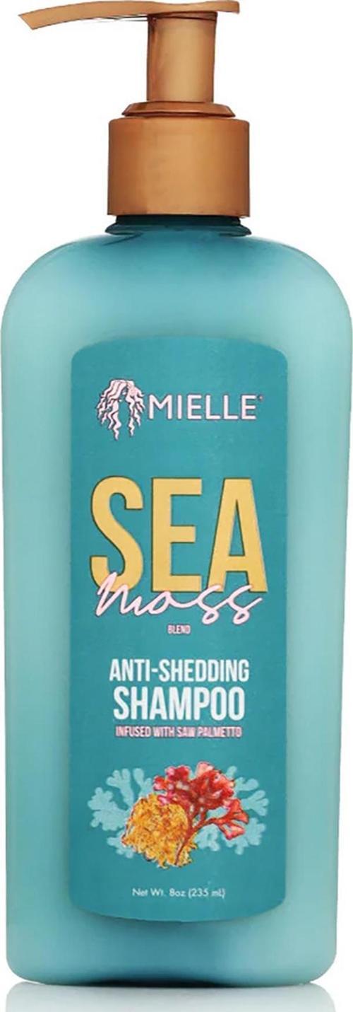 Sea Moss Dökülme Karşıtı Şampuan 235ML