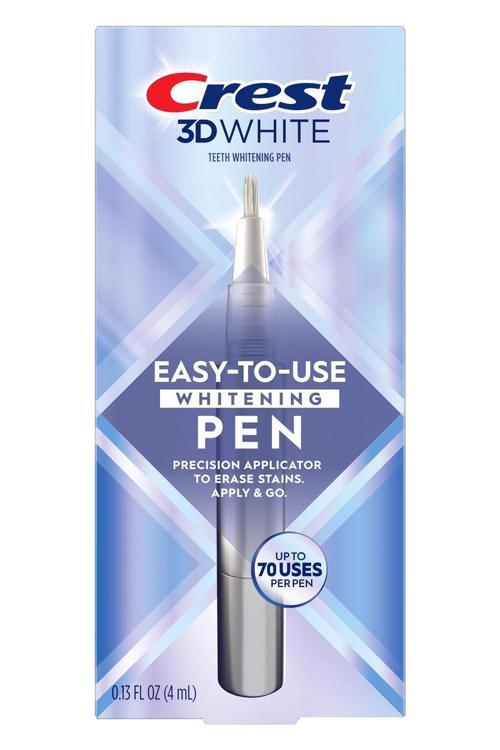 3D White Diş Beyazlatma Kalemi 4ML