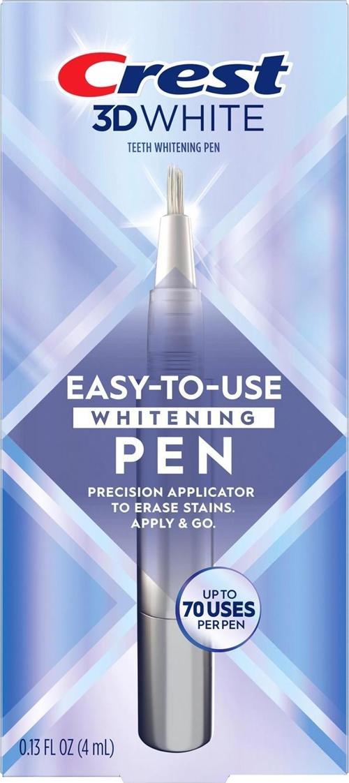 3D White Diş Beyazlatma Kalemi 4ML