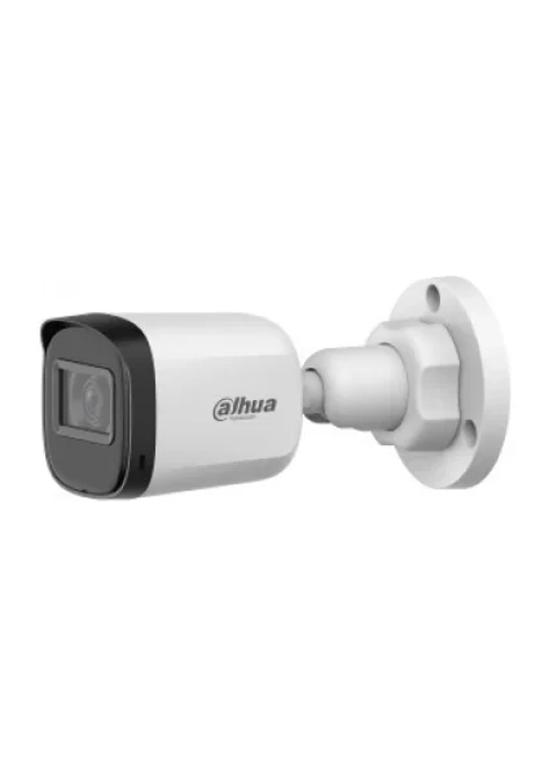 HAC-B1A21P-U-0360B 2mp 3.6mm 30MT Hd-Cvı Ir Bullet Kamera