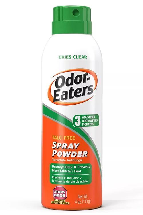 Spray Powder 113GR