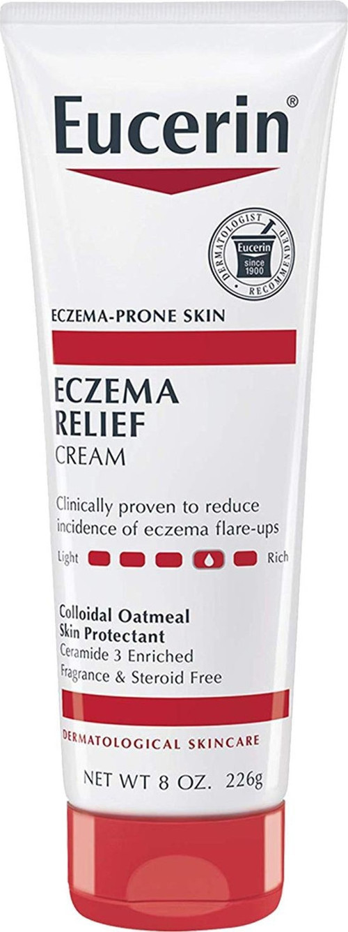 Eczema Relief Krem 226GR