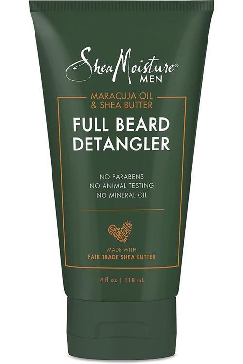 Men Maracuja ve Shea Yağlı Dolaşık Sakal Açıcı 118ML