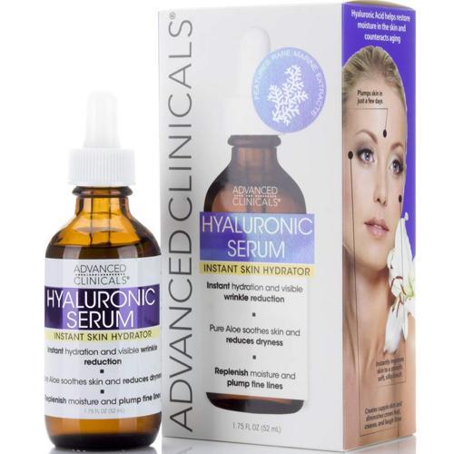 Hyaluronic Acid Serum 52ML
