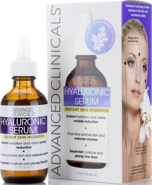 Hyaluronic Acid Serum 52ML