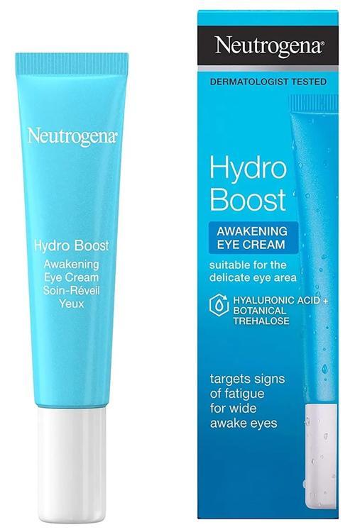 Hydro Boost Göz Kremi 15ML