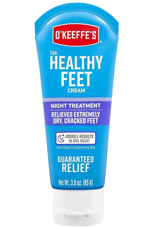 Healthy Feet Ayaklar İçin Gece Bakım Kremi 85GR