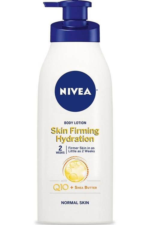 Cilt Sıkılaştırıcı ve Nemlendirici Vücut Losyonu 625ML