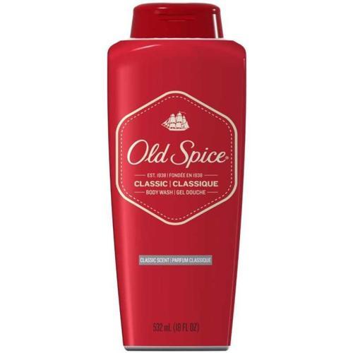 H/E Classic Vücut Şampuanı 532ML