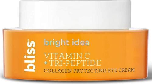 C Vitamini + Tri-Peptid Kollajen Koruyucu Göz Kremi 15ML
