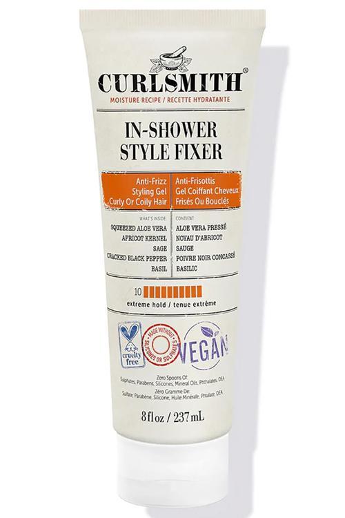Güçlü Tutuşlu Saç Şekillendirme Jeli 237ML