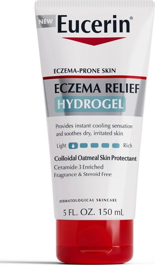 Eczema Relief Hydrogel Nemlendirici Krem 150ML