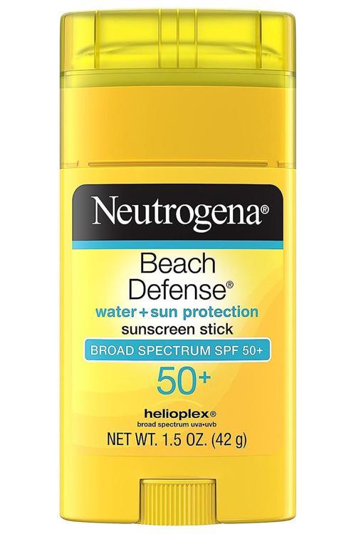 Beach Defense SPF50 Güneş Koruyucu Stick 42GR