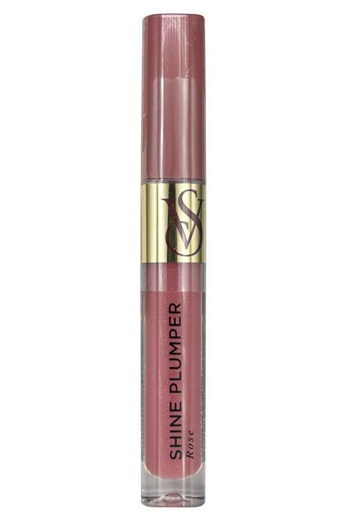 Shine Dudak Dolgunlaştırıcısı Rose 3.1GR