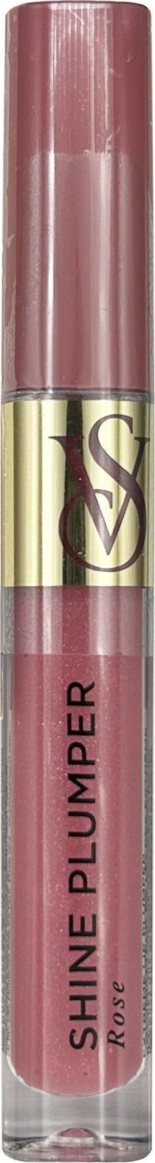 Shine Dudak Dolgunlaştırıcısı Rose 3.1GR