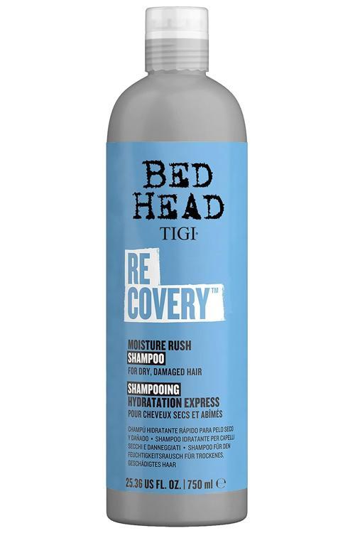 Bed Head Kuru ve Hasarlı Saçlar İçin Nemlendirici Şampuan 750ML
