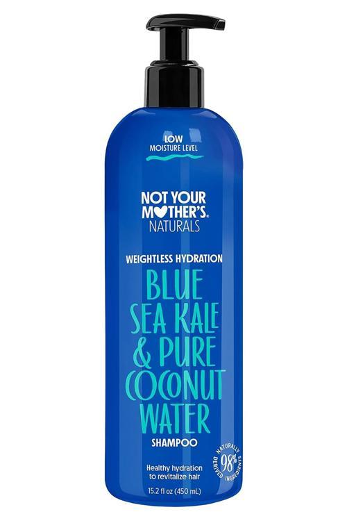 Blue Sea Kale & Pure Coconut Water Nemlendirici Şampuan 450ML