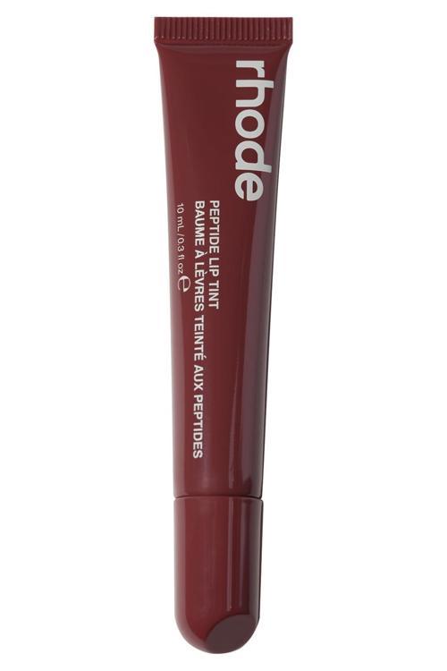 Peptide Lip Tint Renkli Dudak Parlatıcı PBJ 10ML