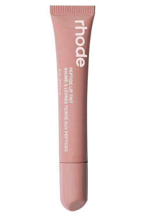 Peptide Lip Tint Renkli Dudak Parlatıcı Toast 10ML