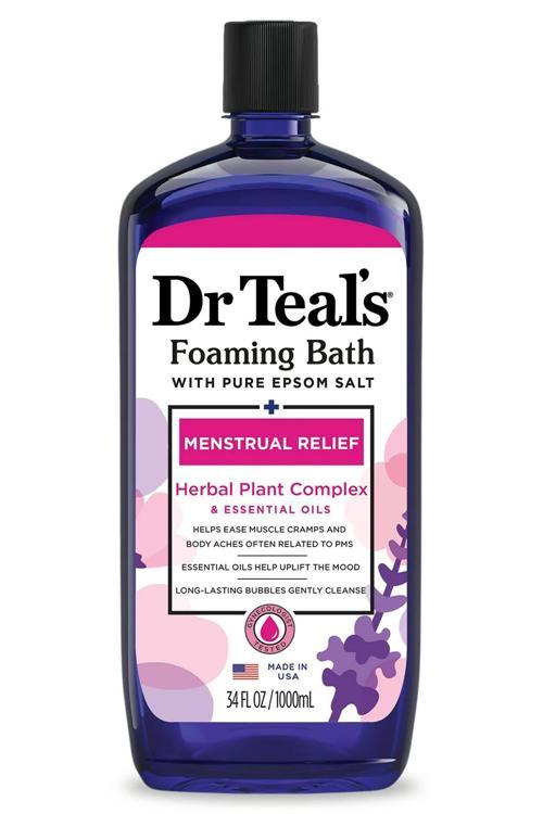 Menstrual Relief Banyo Köpüğü 1000ML