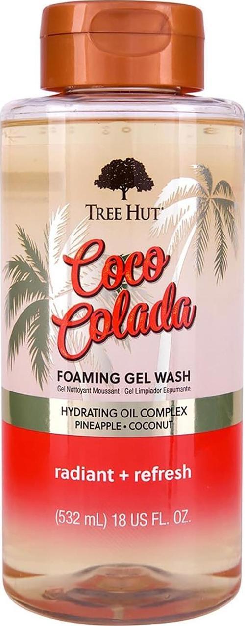 Coco Colada Duş Jeli 532ML