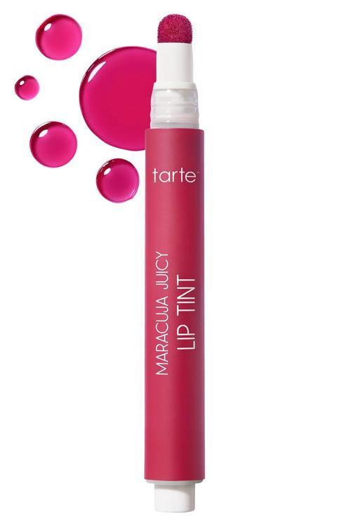 Maracuja Juicy Sünger Uçlu Dudak Renklendirici Ice Pop 2.6ML