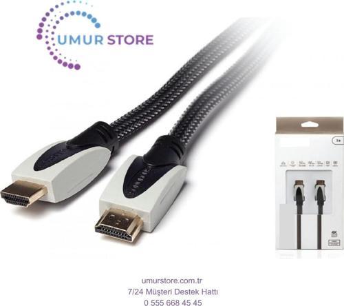 Ultra HDMI Kablo 3 Metre