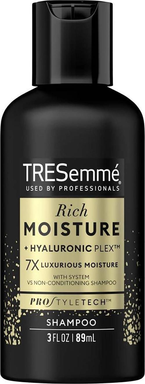 Moisture Rich Nemlendirici Şampuan 89ML
