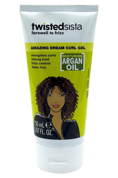 Amazing Dream Bukleli Saçlar İçin Jöle 150ML