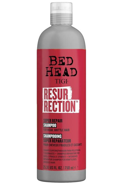 Bed Head Yıpranmış Saçlar İçin Onarıcı Şampuan 750ML