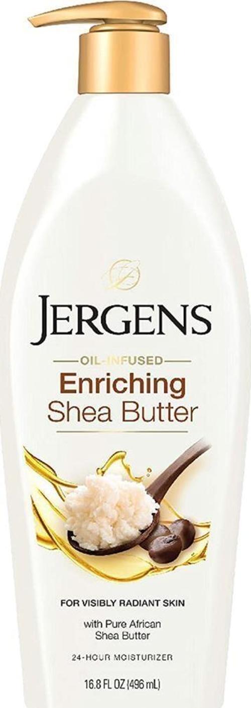 Shea Yağı Derinlemesine Bakım Losyonu 496ML