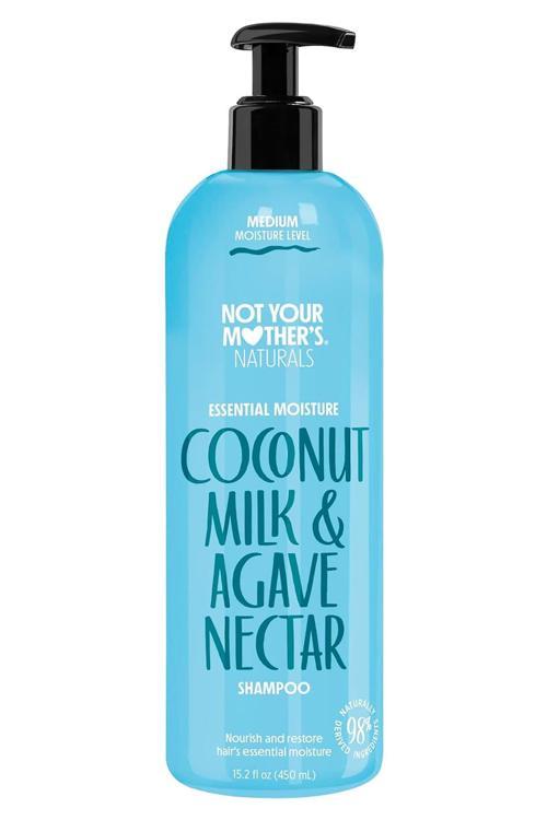 Coconut Milk & Agave Nectar Nemlendirici Şampuan 450ML