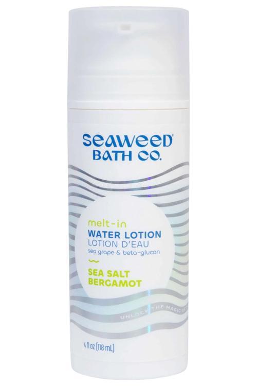 Sea Salt Bergamot Vücut Losyonu 118ML