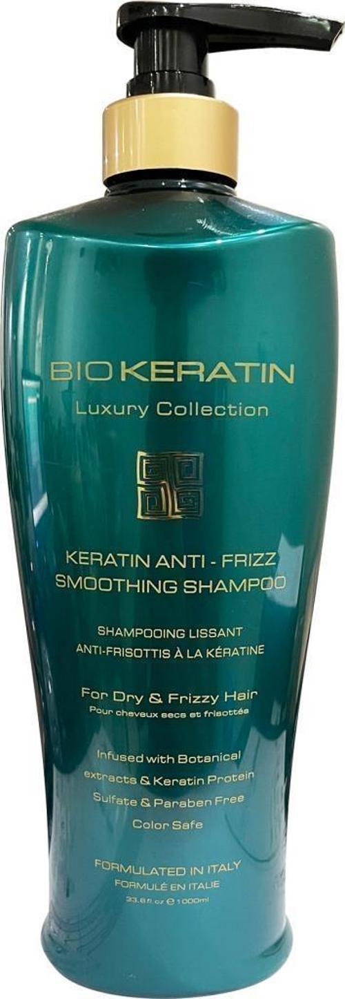 Kabarma/Elektriklenme Karşıtı Şampuan 1000ML