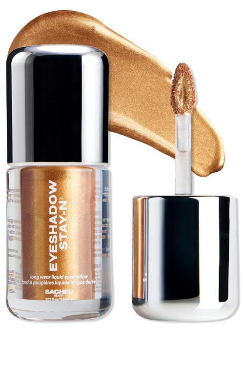 Eyeshadow Stay-n Uzun Süre Kalıcı Likit Far 03 Sun-Lit 3.55ML
