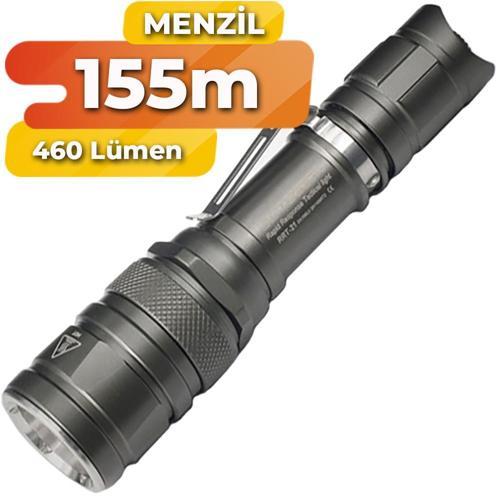 JETBeam RRT21 460 Lümen LED El Feneri