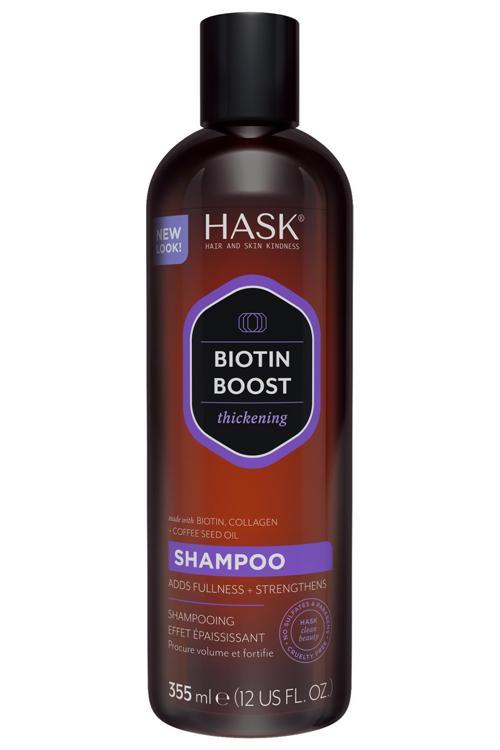 Biotin Boost Kalınlaştırıcı Şampuan 355ML