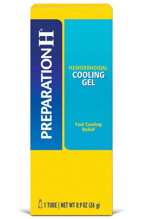 H Cooling Gel 26GR