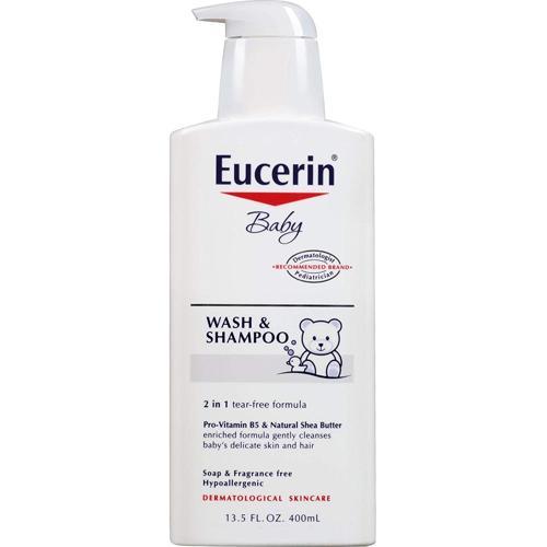 Baby Bebek Şampuanı 400ML
